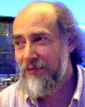 Luis  Sandoval Lavergnie
